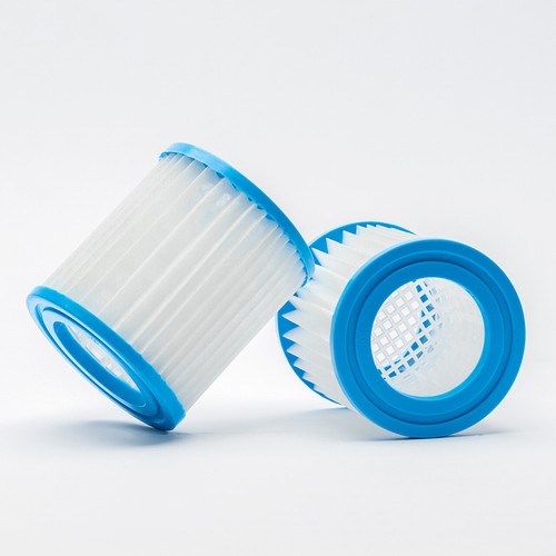 Aquatec swimming pool filter - swimming,