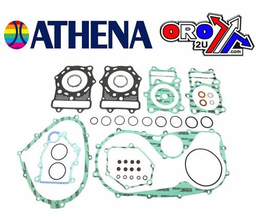 Gasket full set kawasaki - full, vn800