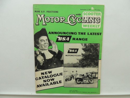 Sept 1959 motorcycling - sept,