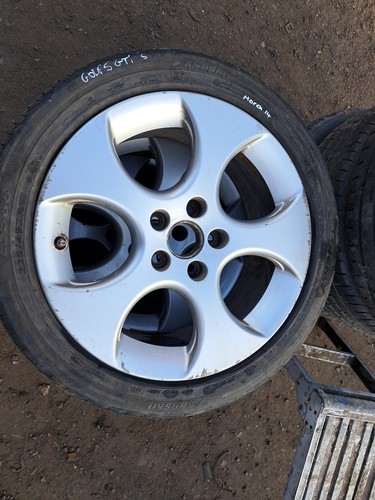 Golf mk5 gti - vw, alloy