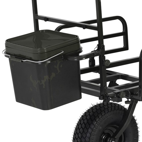Carp porter front bucket - porter,