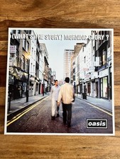 Oasis - Whats the Story