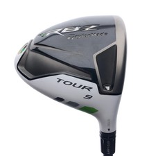 Used TaylorMade RBZ Tour