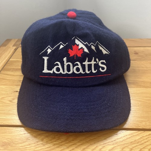 Official vintage 90s - vintage, labatt's