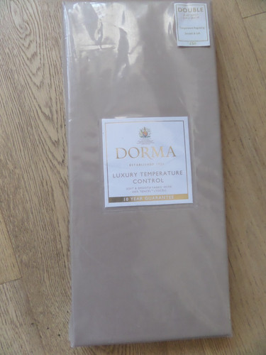 Dorma luxury temperature - luxury,