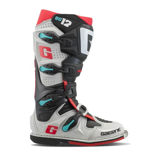 Gaerne motorbike - gaerne, sg-12