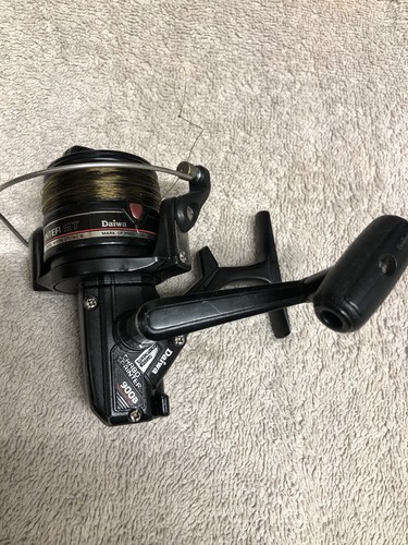 Daiwa carbo sprinter 900b - carbo,