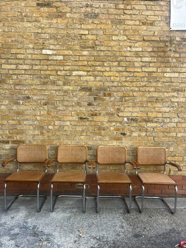 Rare set vintage bauhaus - 4,
