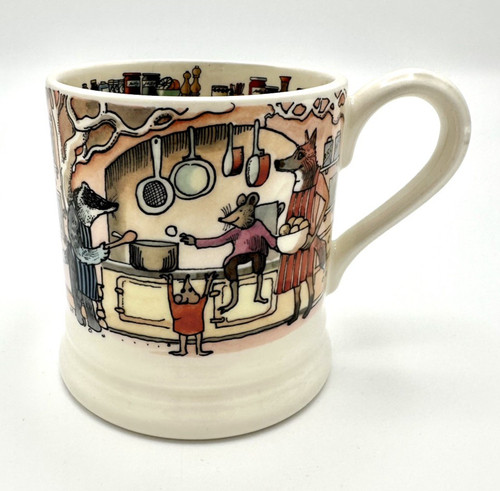 Emma bridgewater jam jelly - emma, &