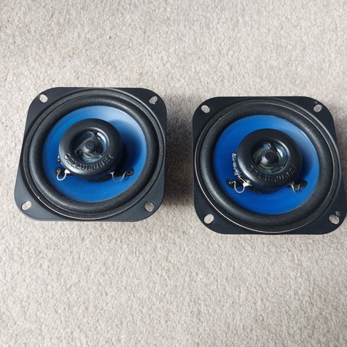 Blaupunkt way coaxial car - coaxial,
