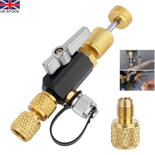 Valve core remover tool - core,