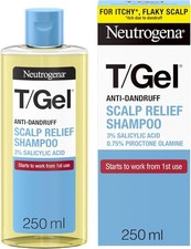 Neutrogena T/Gel Scalp Relief