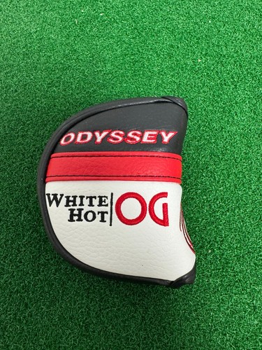 Odyssey white hot - hot, mid