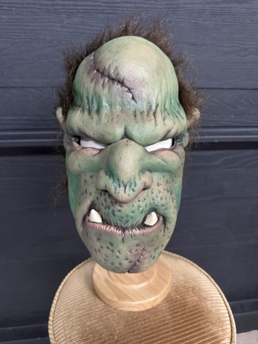 Zagone studios troll mask - zagone,