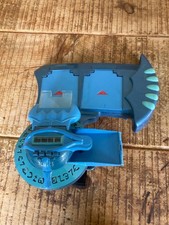 YU-GI-OH Chaos Duel Disk