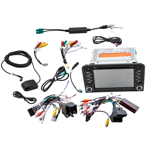 Android car stereo - car, radio