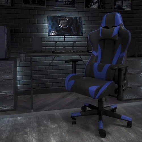 X20 gaming chair black - chair,