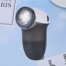  Electric Lint Remover Fuzz Fabric Shaver Fluff Remover for Clothes Carpet
