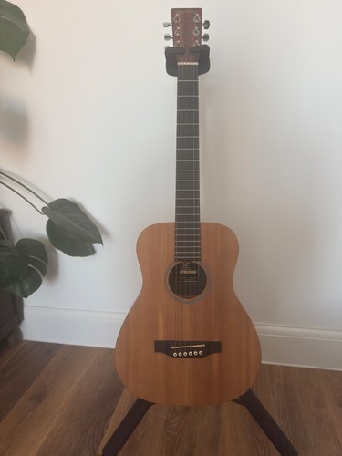 Martin lx1 little - martin,
