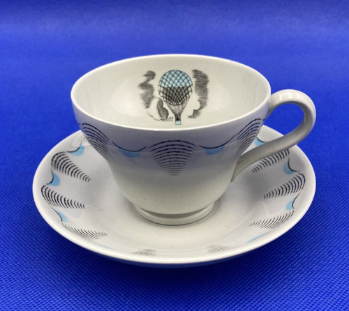 Wedgwood eric ravilious travel - wedgwood,