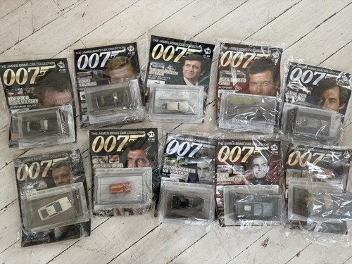 James bond 007 car - bond,