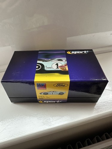 Scalextric sport c2464a ford - scalextric,