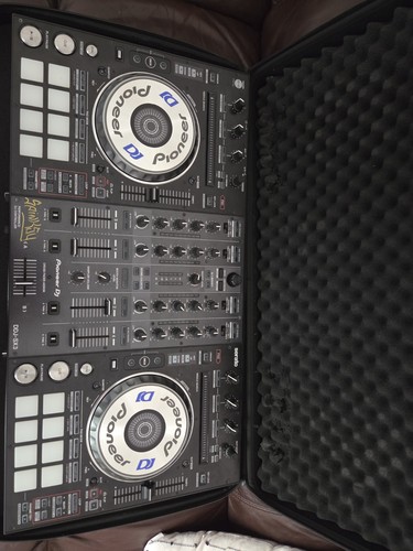 Pioneer ddj sx3 - dj,, ddj-sx3