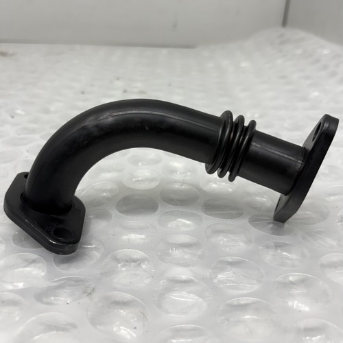 Egr valve pipe - egr, for