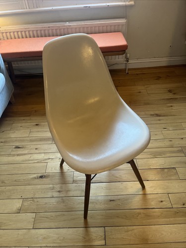 Eames dsw dining - dining, chair