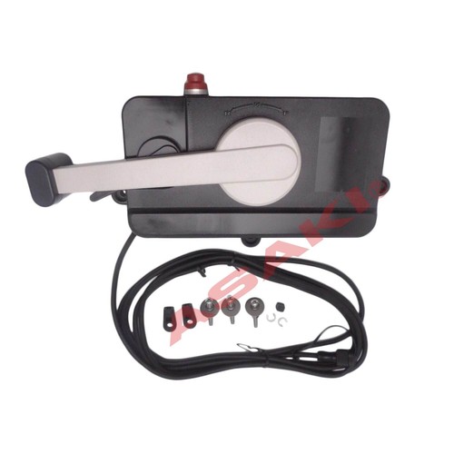 For yamaha 701 - 701, left