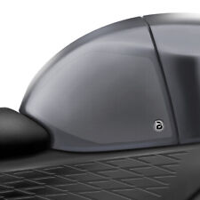 BLOQ SUZUKI HAYABUSA (2021-) Motorcycle Tank Grips PREMIUM - CLEAR