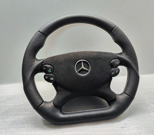 Mercedes sl55 amg steering - sl55,