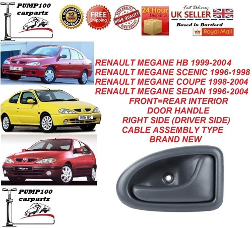 Door handle for - door,