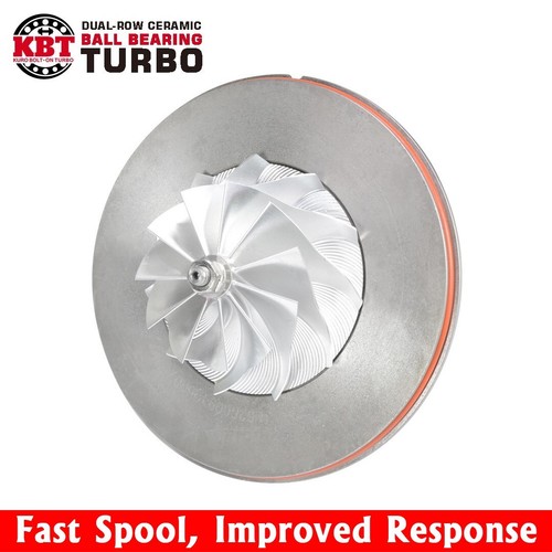 Arashi turbo upgrade - turbo, chra