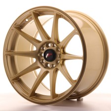 Japan Racing JR11 Alloy Wheel
