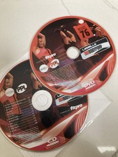 Les Mills BODYPUMP BODY PUMP 76  Dvd And Cd