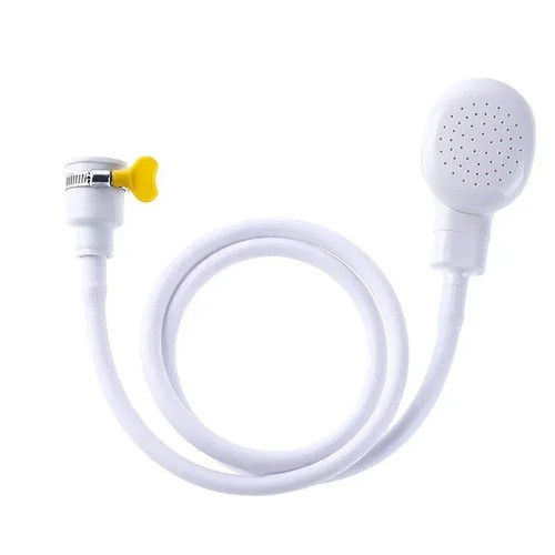 Single tap shower - single,