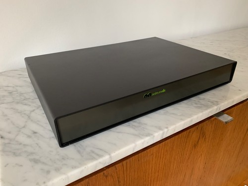 Naim nap90 power amplifier - power,