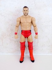 WWE MATTEL FINN BALOR BASIC 91