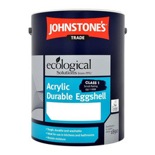 Johnstone's Acrylic Eggshell -