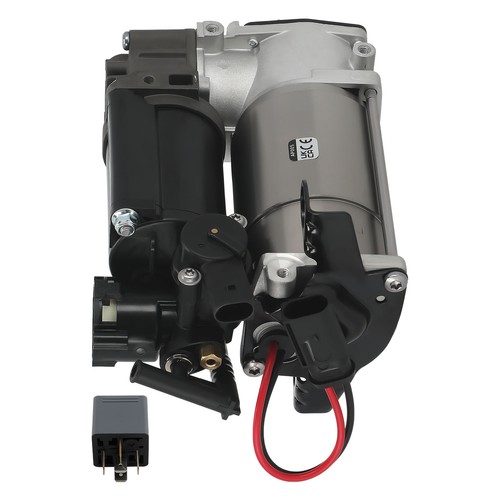 Airmatic air suspension - airmatic,