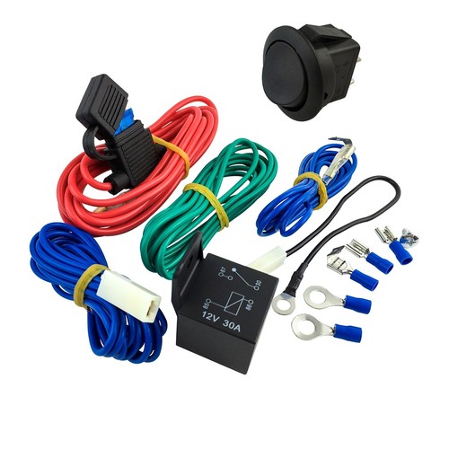 12v universal spot light - spot,