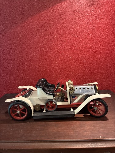 Vintage 1966 mamod steam - mamod,