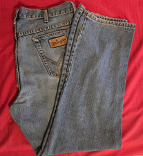 Men's Vintage Wrangler Texas