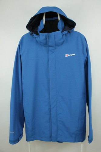 Berghaus hillwalker gore tex - berghaus, gore-tex