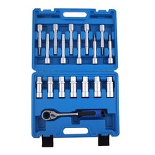 18pcs Shock Absorber Strut Nut