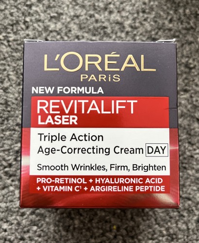 Oreal paris revitalift laser - revitalift,