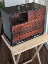 Engineers Toolbox Chest