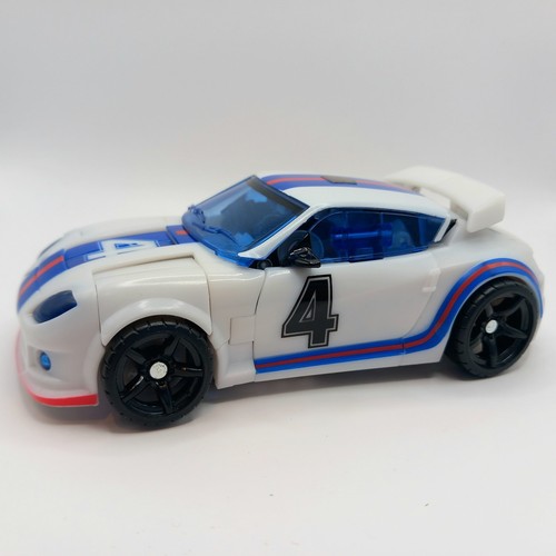 Hasbro transformers reveal the - hasbro,