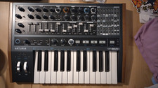 Arturia MiniBrute 2 Analog Synthesizer